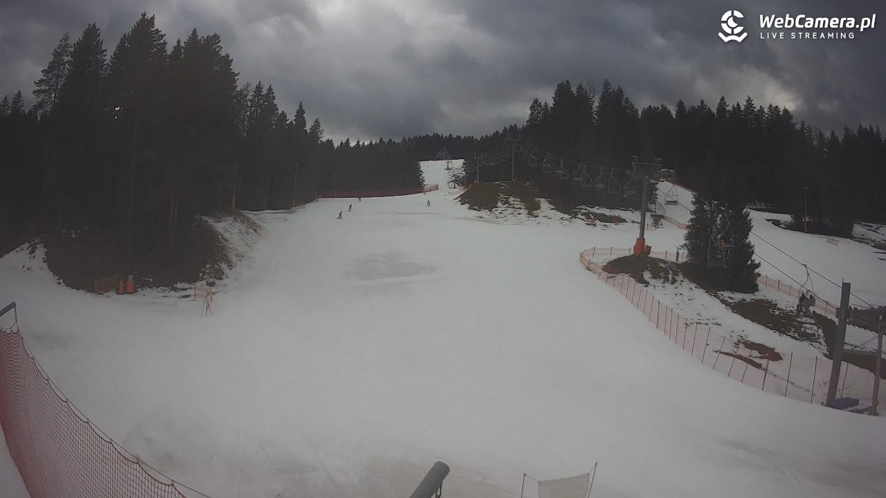 TYLICZ.ski - 23 luty 2026, 15:05