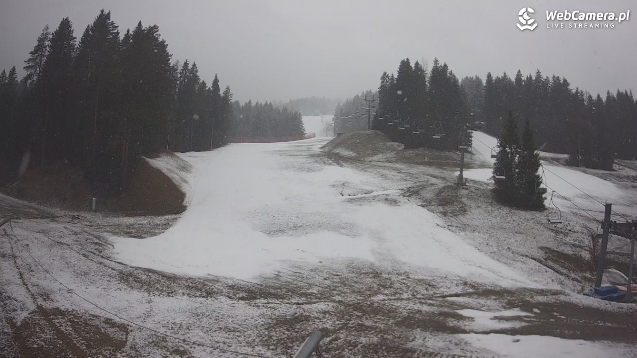 TYLICZ.ski - 31 marzec 2026, 08:40