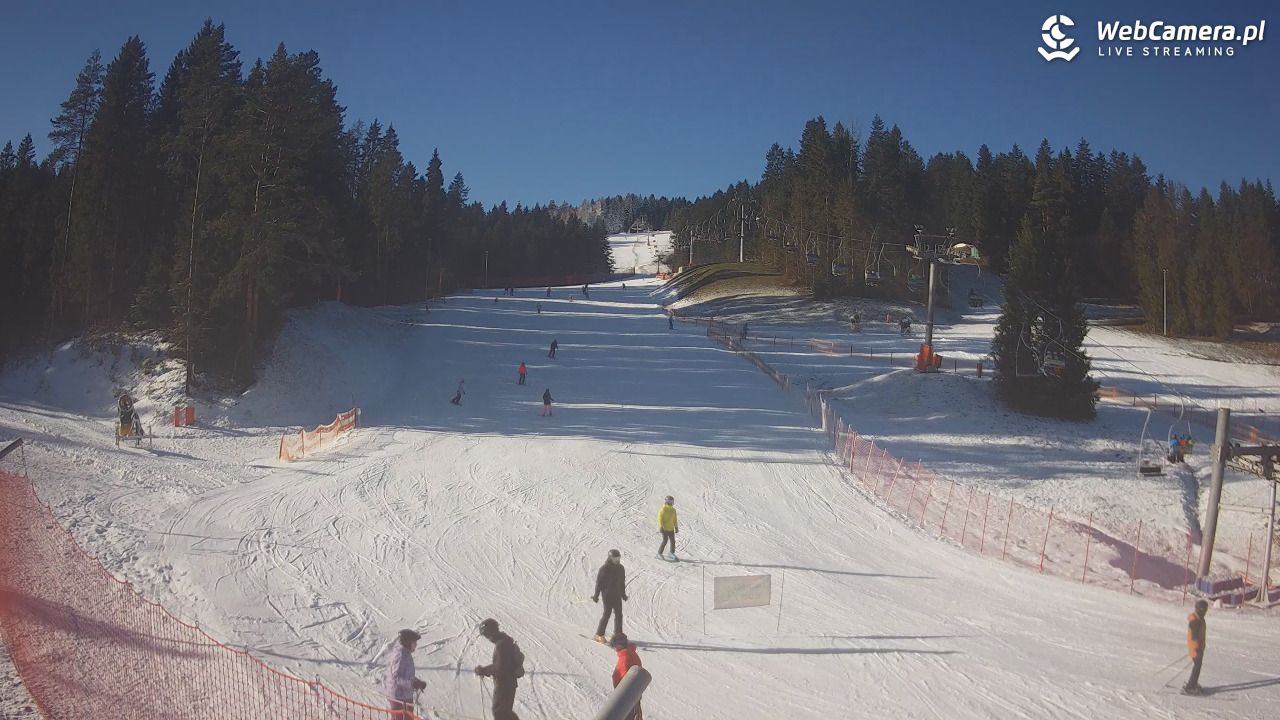 TYLICZ.ski - 27 grudzień 2025, 11:05