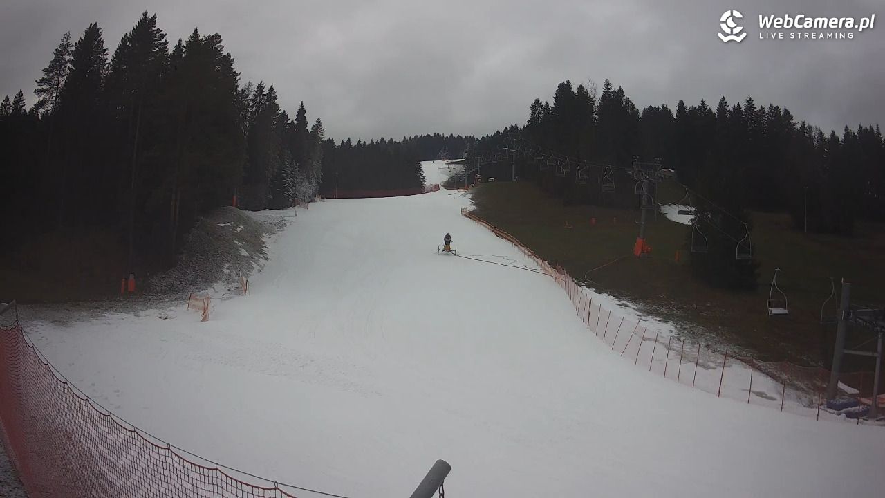 TYLICZ.ski - 16 grudzień 2025, 11:30