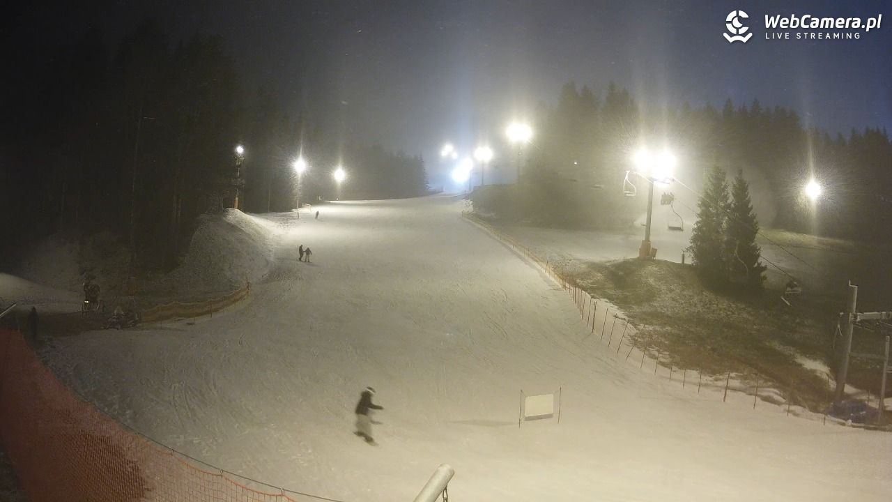 TYLICZ.ski - 25 grudzień 2025, 17:00
