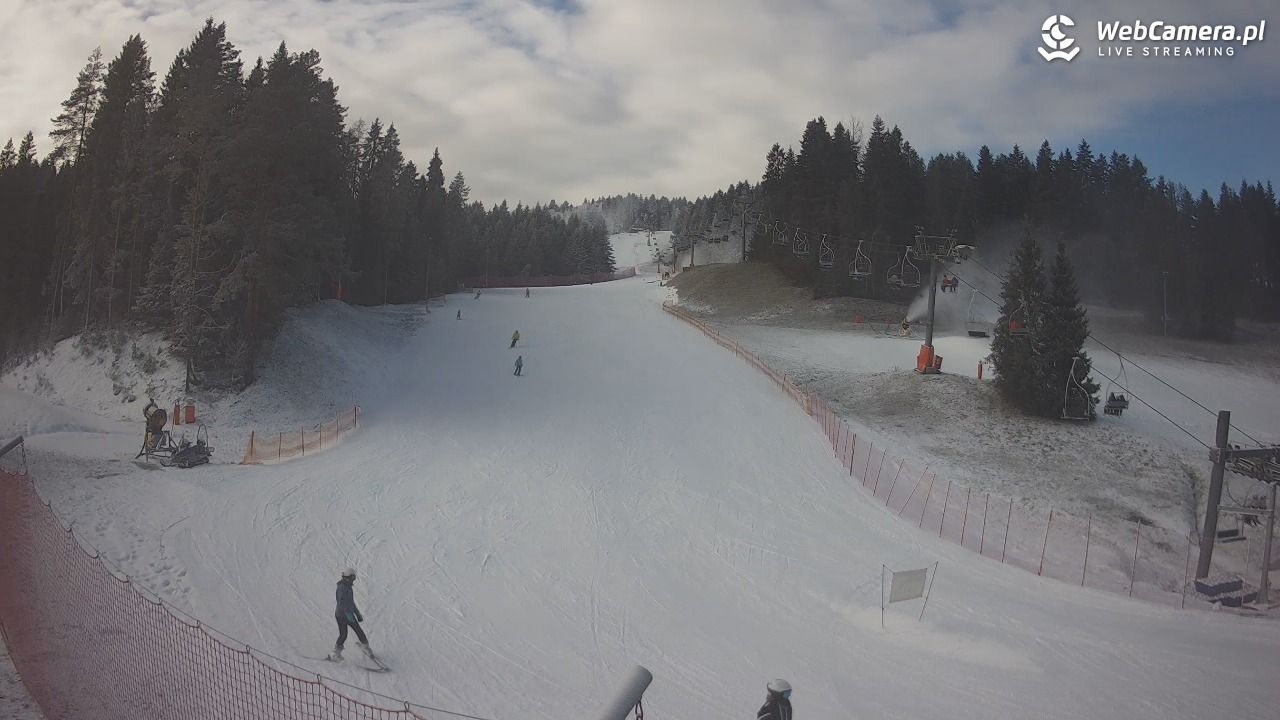 TYLICZ.ski - 26 grudzień 2025, 11:04