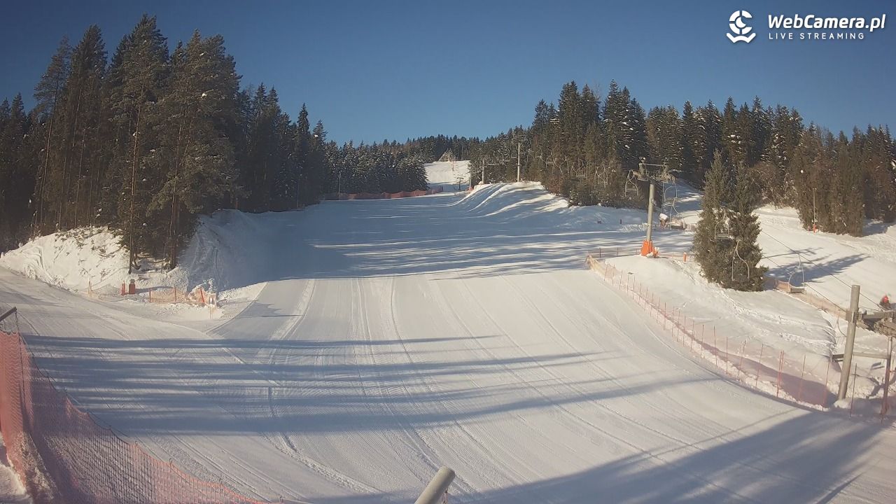 TYLICZ.ski - 21 styczeń 2026, 08:38