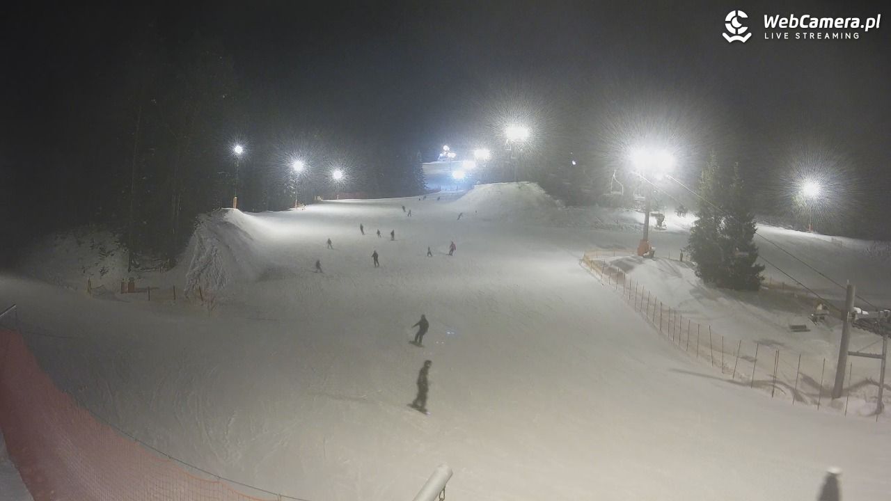 TYLICZ.ski - 21 styczeń 2026, 17:58