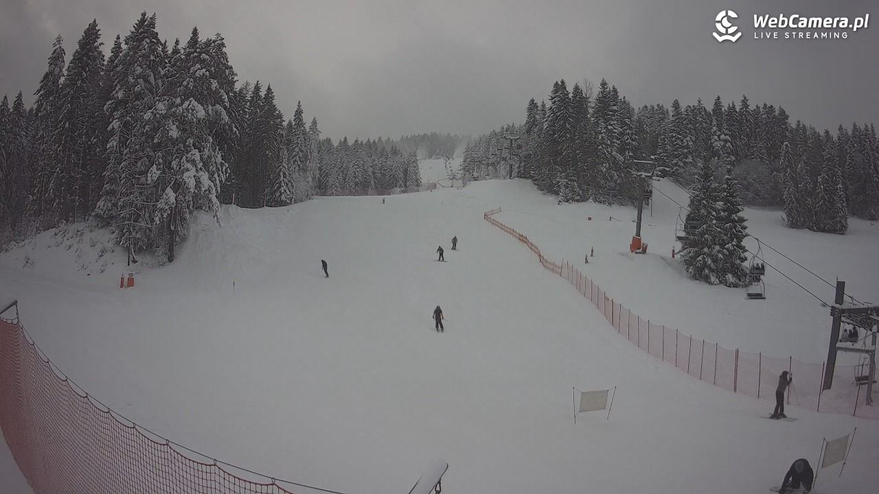 TYLICZ.ski - 23 listopad 2025, 13:30