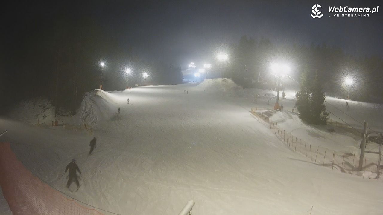 TYLICZ.ski - 25 styczeń 2026, 17:17