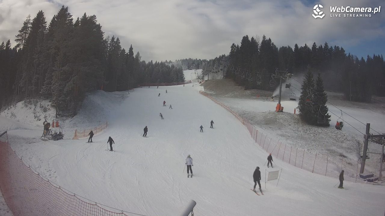 TYLICZ.ski - 26 grudzień 2025, 11:00