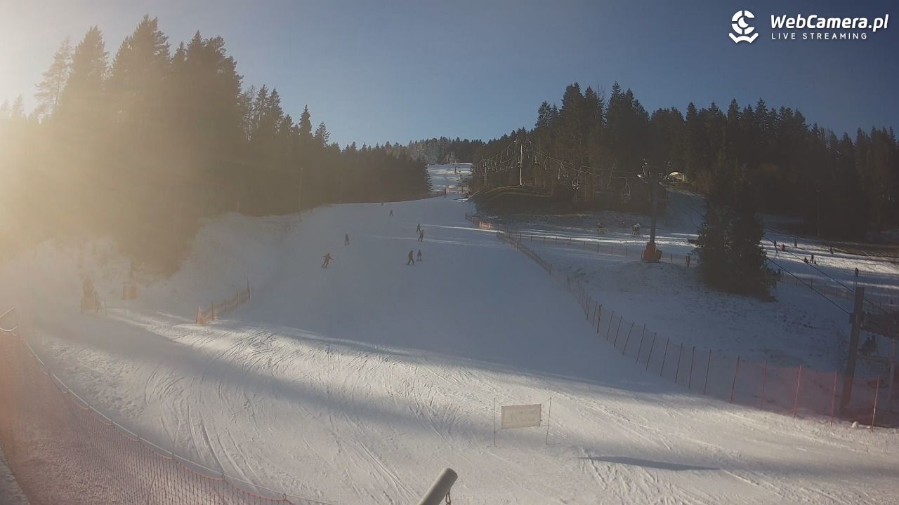TYLICZ.ski - 27 grudzień 2025, 13:02