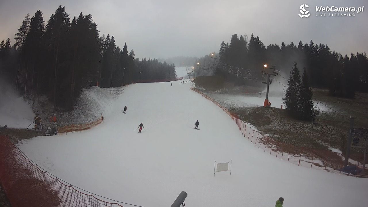 TYLICZ.ski - 25 grudzień 2025, 14:59