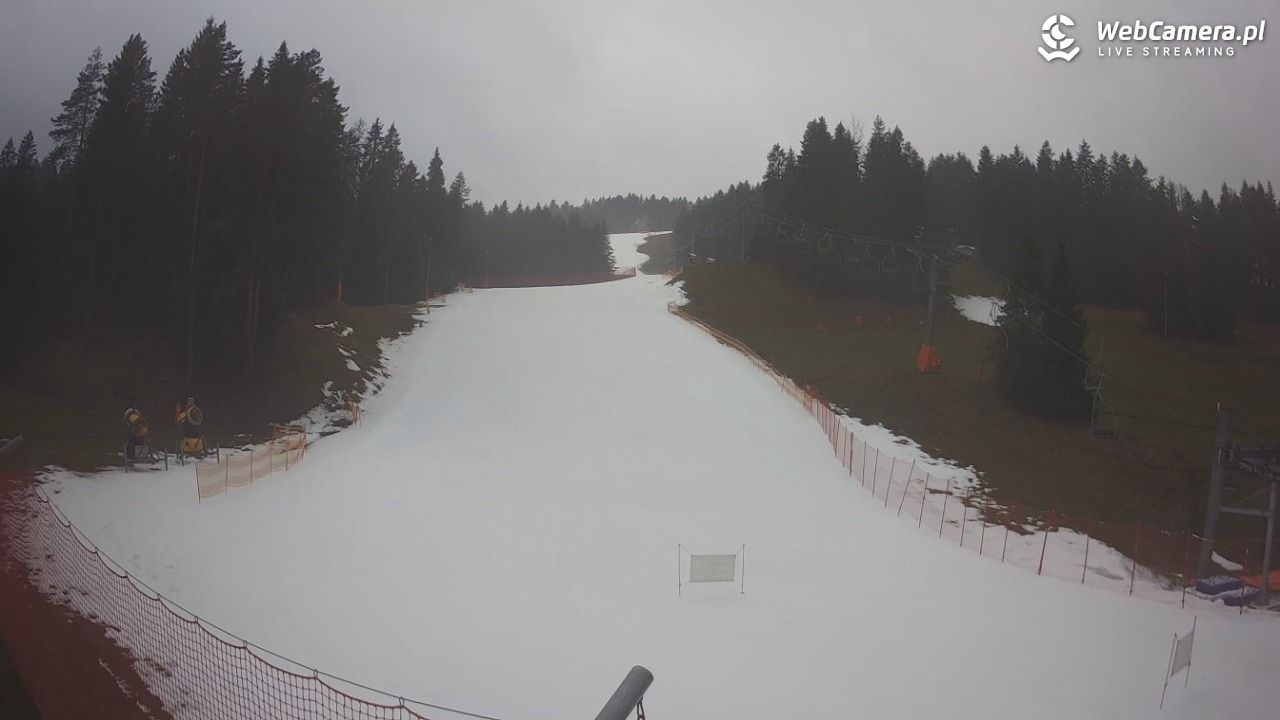 TYLICZ.ski - 14 grudzień 2025, 10:05