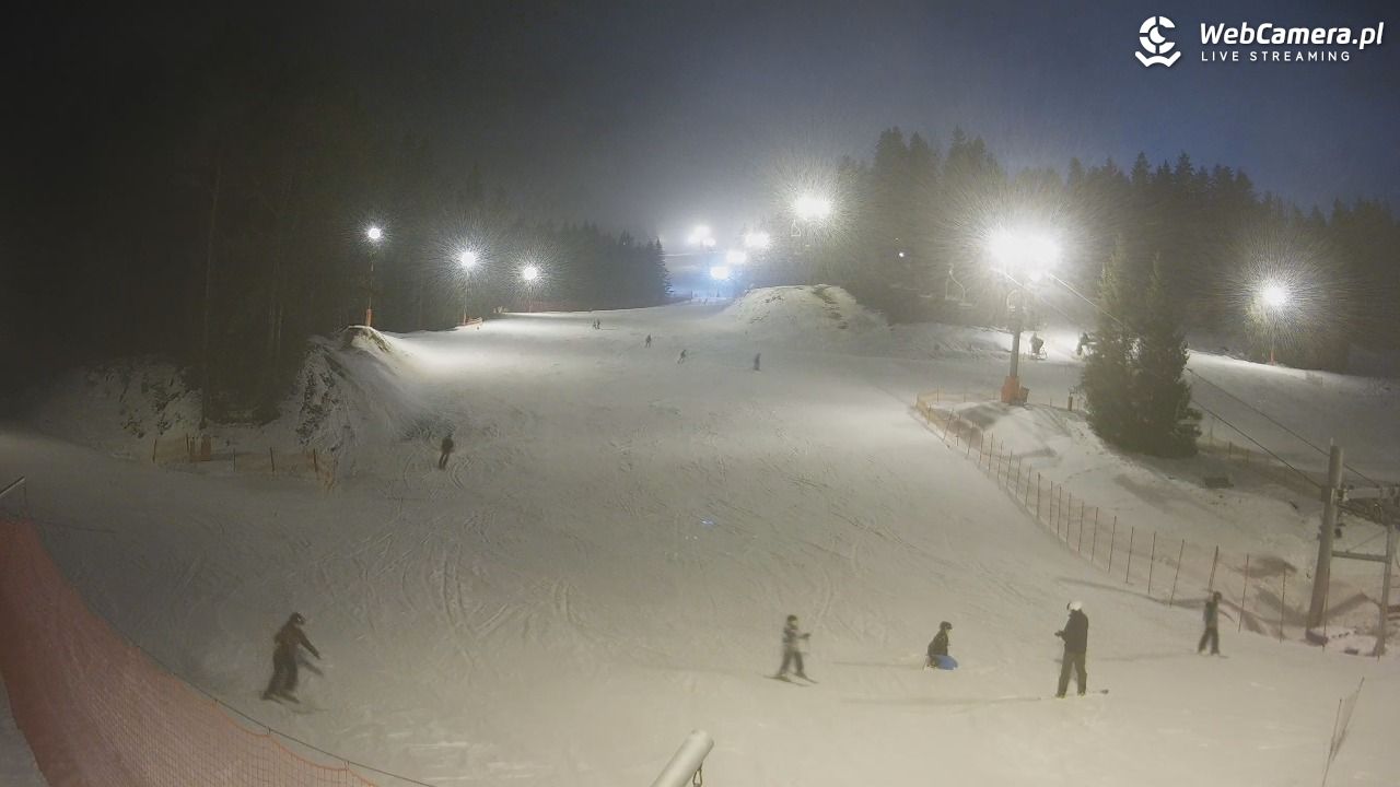 TYLICZ.ski - 28 styczeń 2026, 17:45