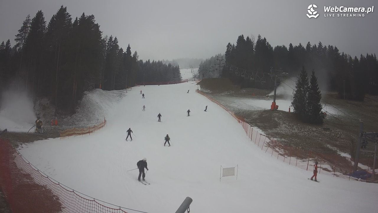 TYLICZ.ski - 25 grudzień 2025, 13:42