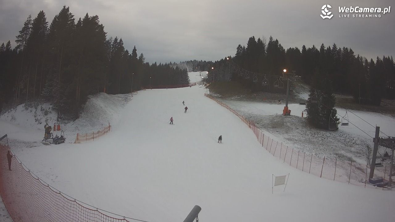 TYLICZ.ski - 26 grudzień 2025, 14:47