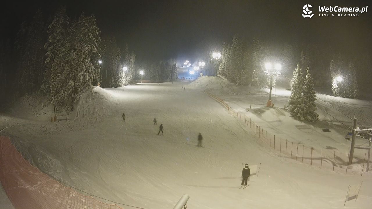 TYLICZ.ski - 23 listopad 2025, 19:32