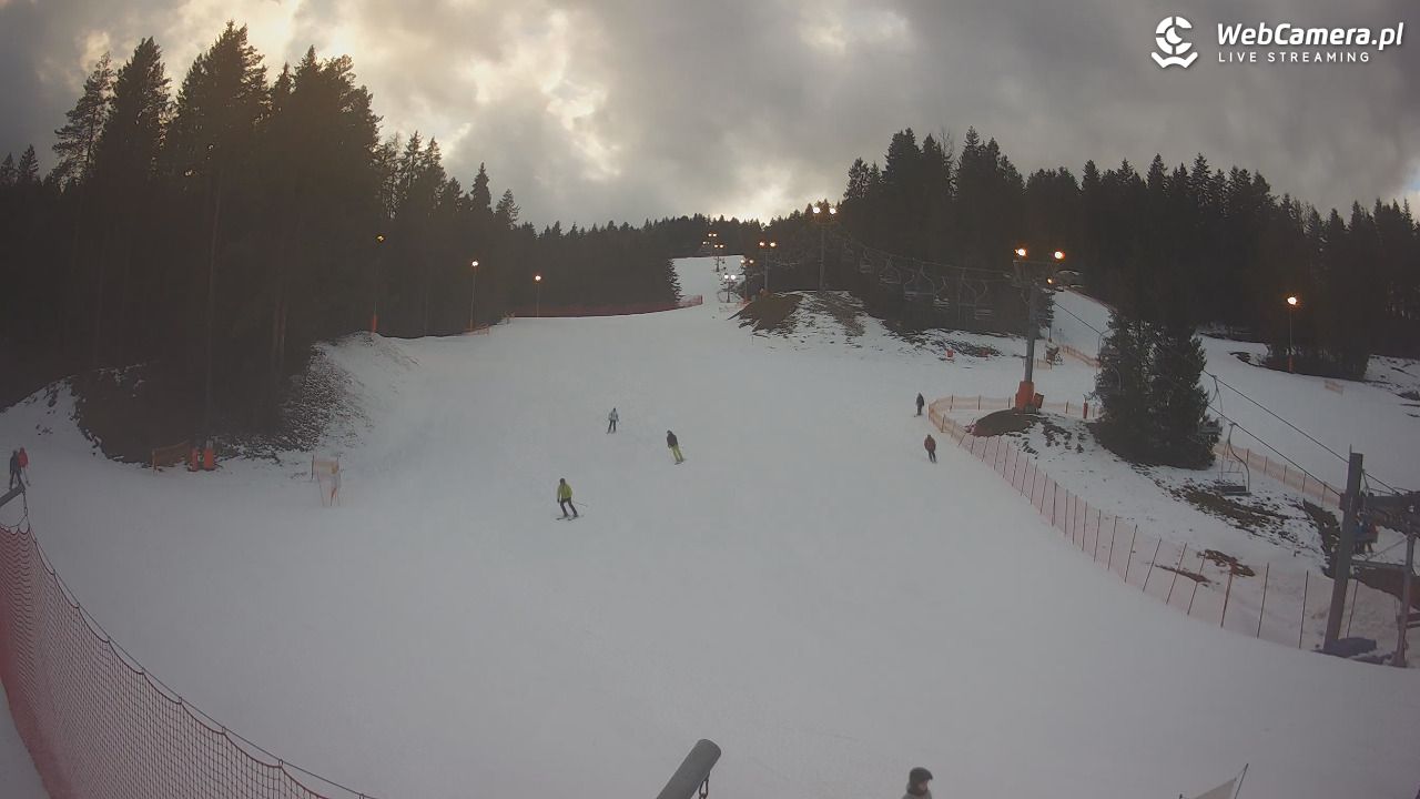 TYLICZ.ski - 18 luty 2026, 16:22