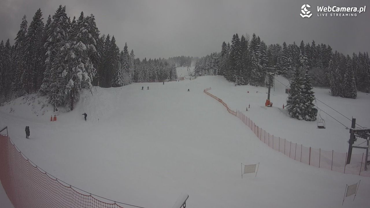 TYLICZ.ski - 23 listopad 2025, 13:25
