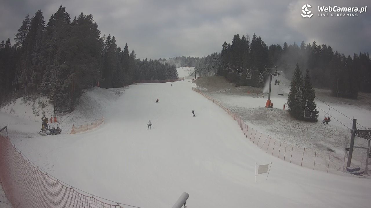 TYLICZ.ski - 26 grudzień 2025, 09:29