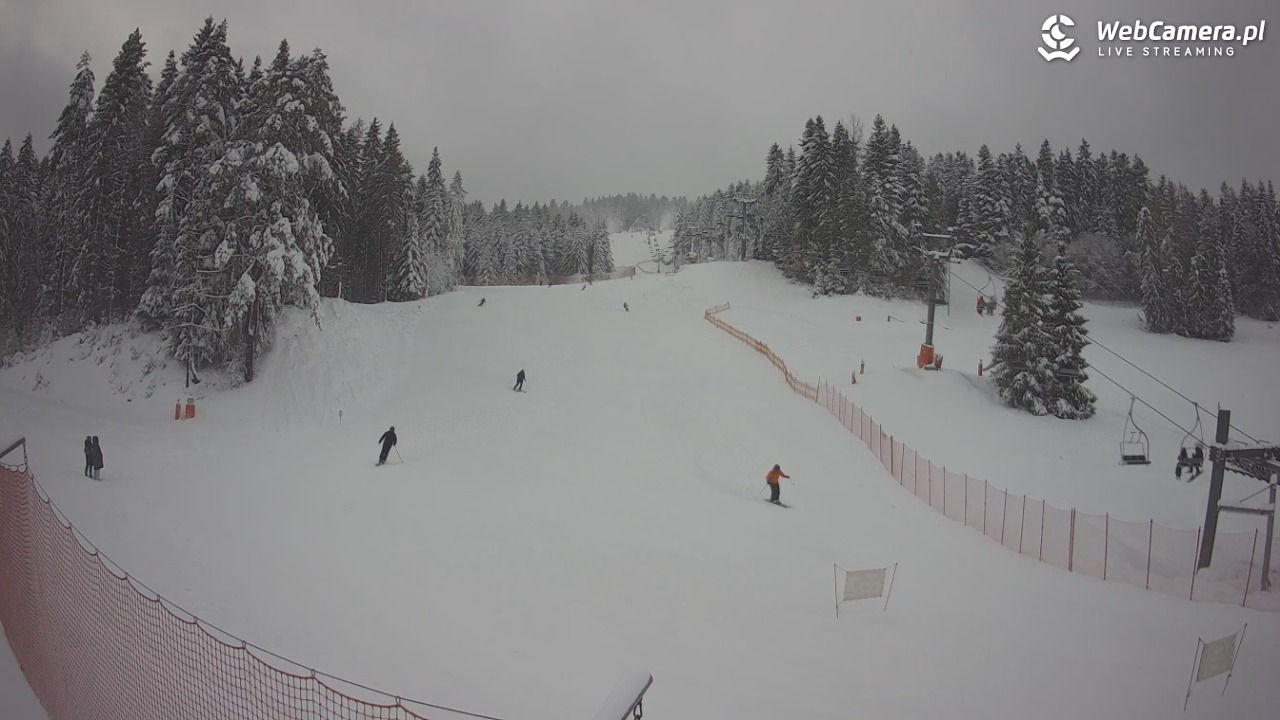 TYLICZ.ski - 23 listopad 2025, 13:22