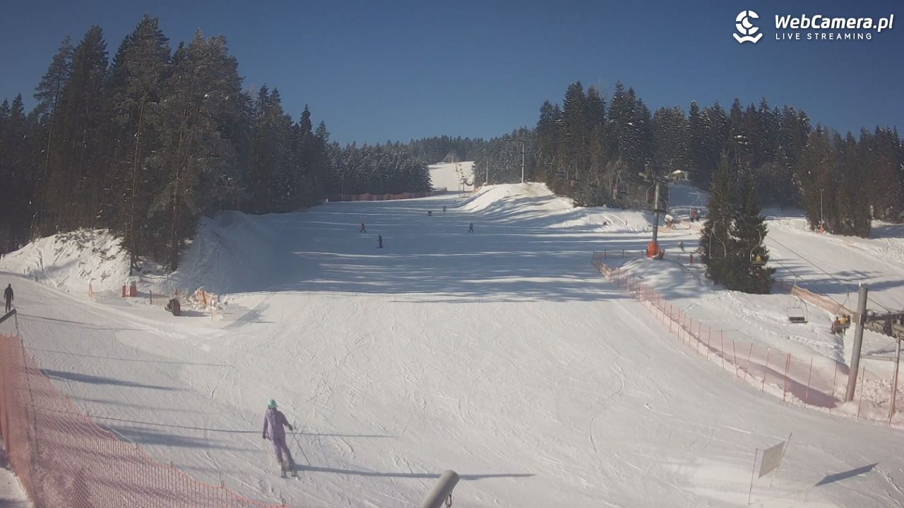 TYLICZ.ski - 18 styczeń 2026, 10:12