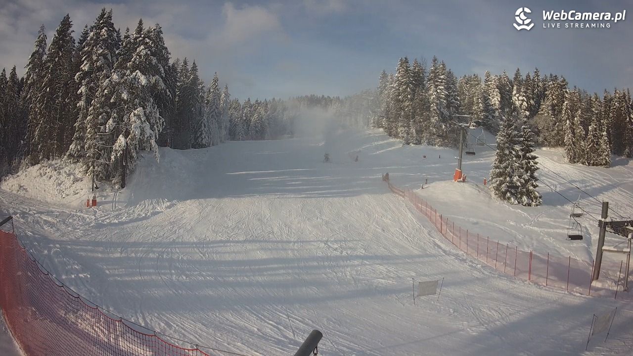 TYLICZ.ski - 24 listopad 2025, 08:22