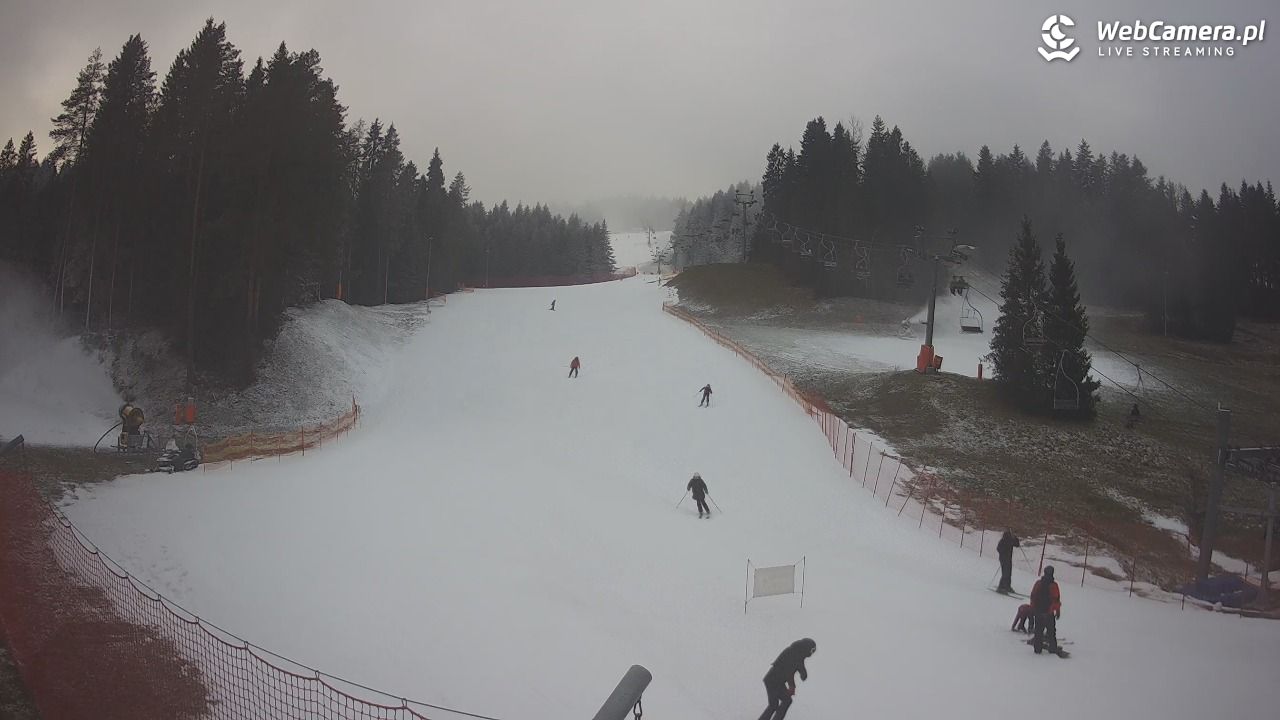 TYLICZ.ski - 25 grudzień 2025, 14:24