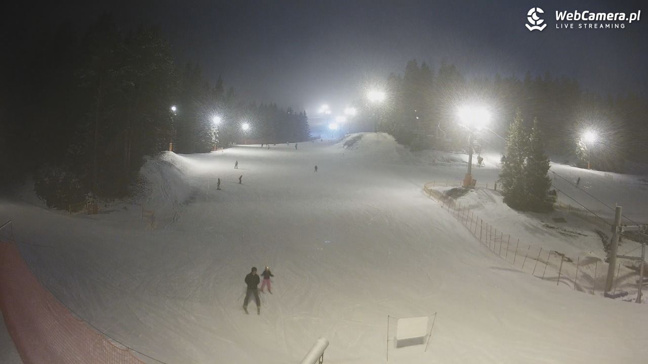 TYLICZ.ski - 19 luty 2026, 18:14