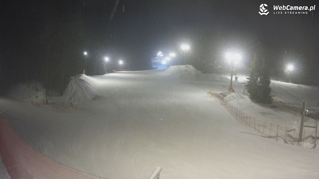 TYLICZ.ski - 22 styczeń 2026, 20:10