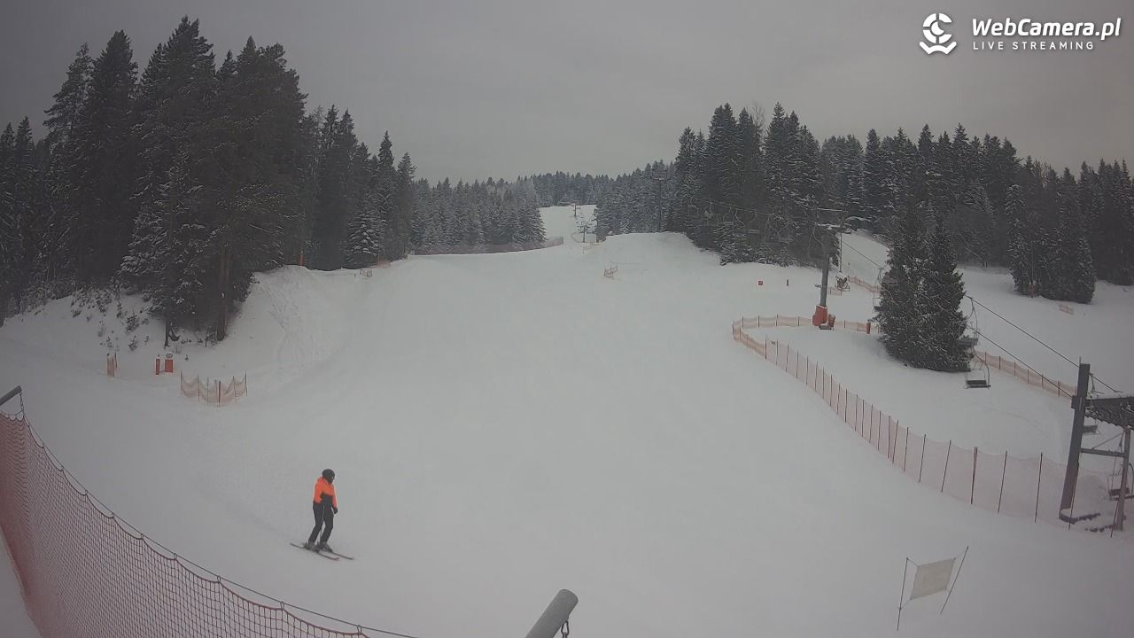 TYLICZ.ski - 10 styczeń 2026, 08:30