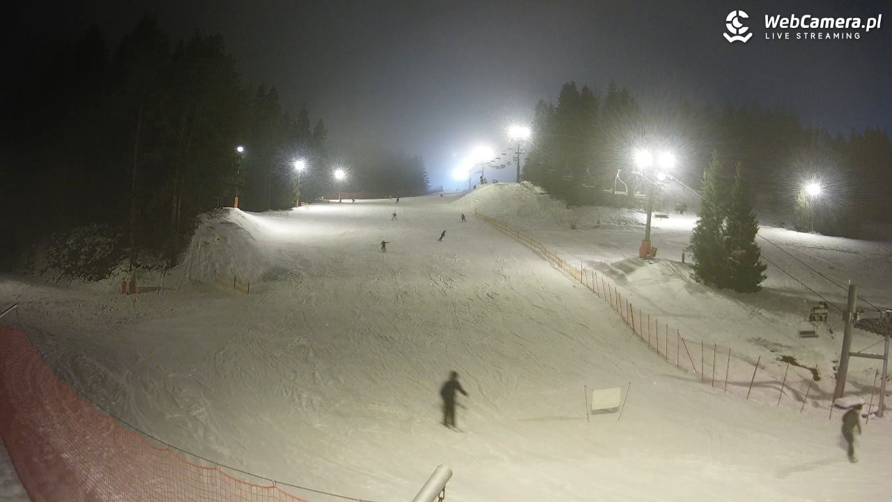 TYLICZ.ski - 29 listopad 2025, 18:03