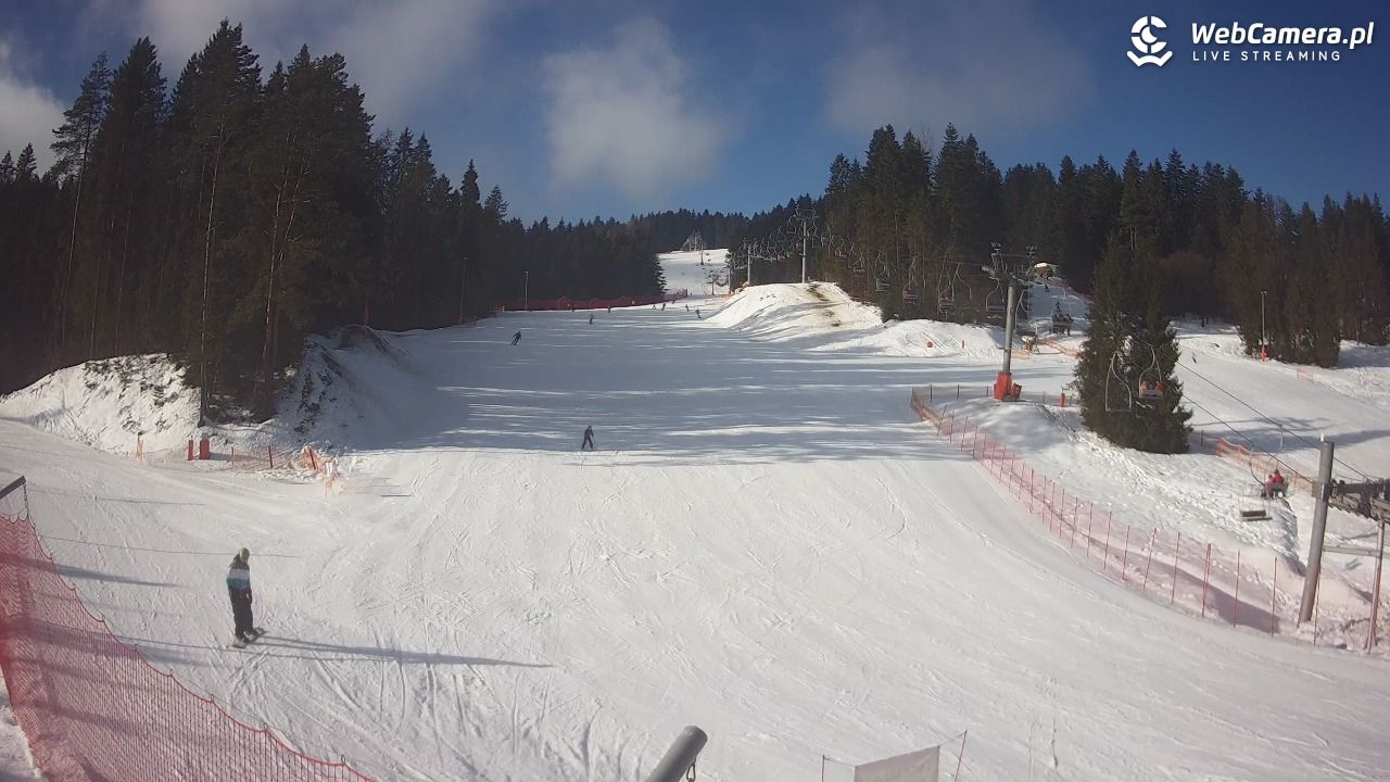 TYLICZ.ski - 27 styczeń 2026, 10:10