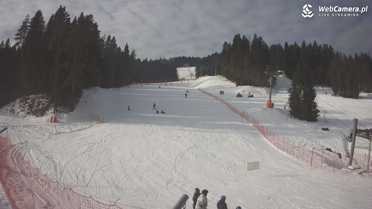 TYLICZ.ski - 29 listopad 2025, 10:45