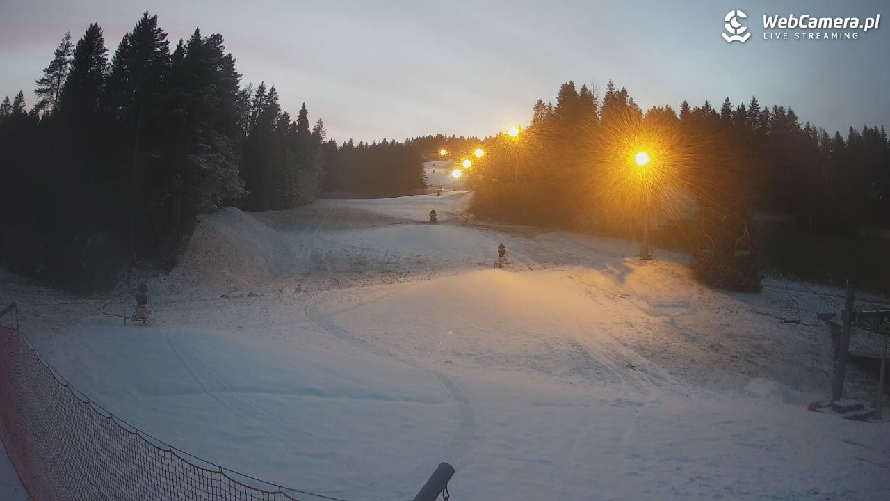 TYLICZ.ski - 19 listopad 2025, 16:14