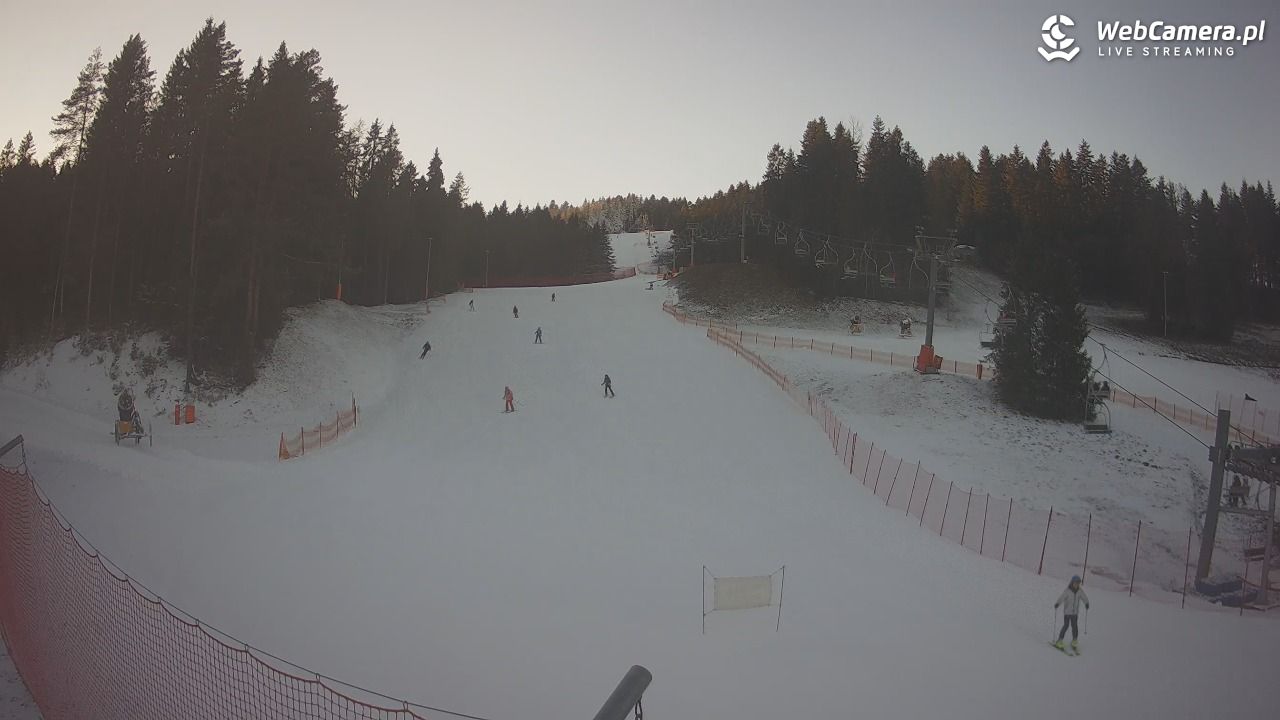TYLICZ.ski - 27 grudzień 2025, 14:14