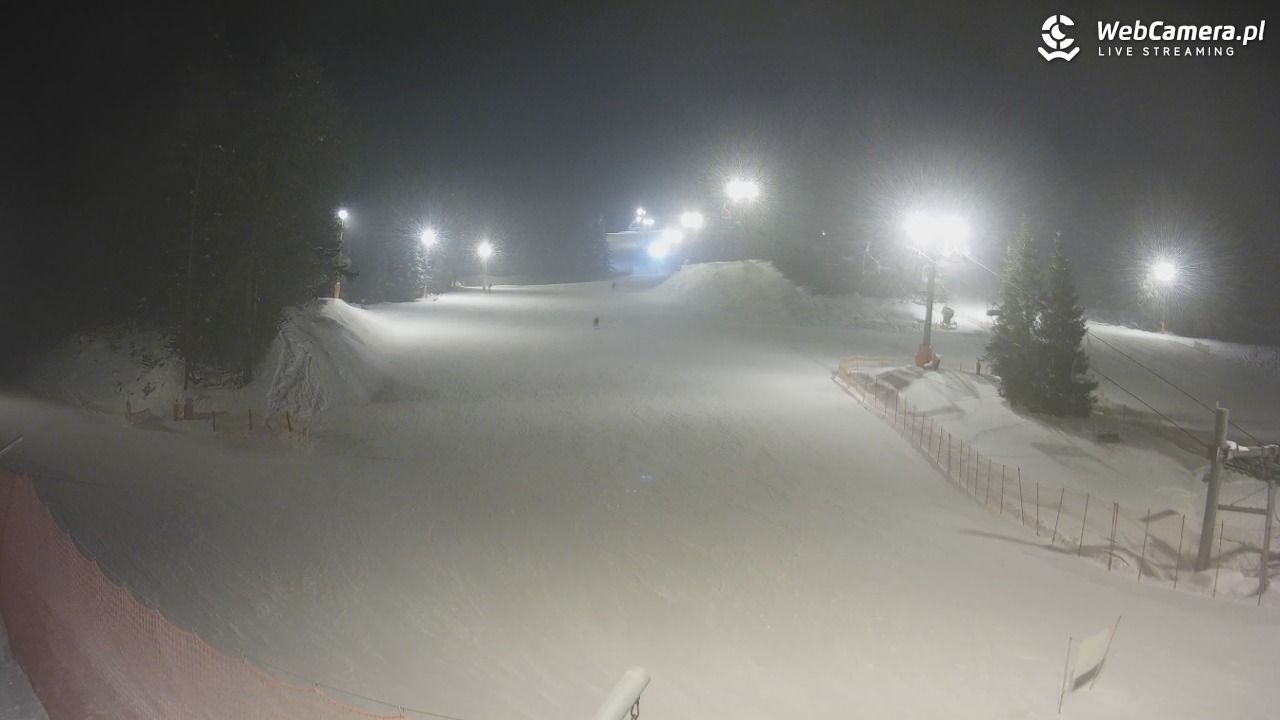 TYLICZ.ski - 18 styczeń 2026, 20:04