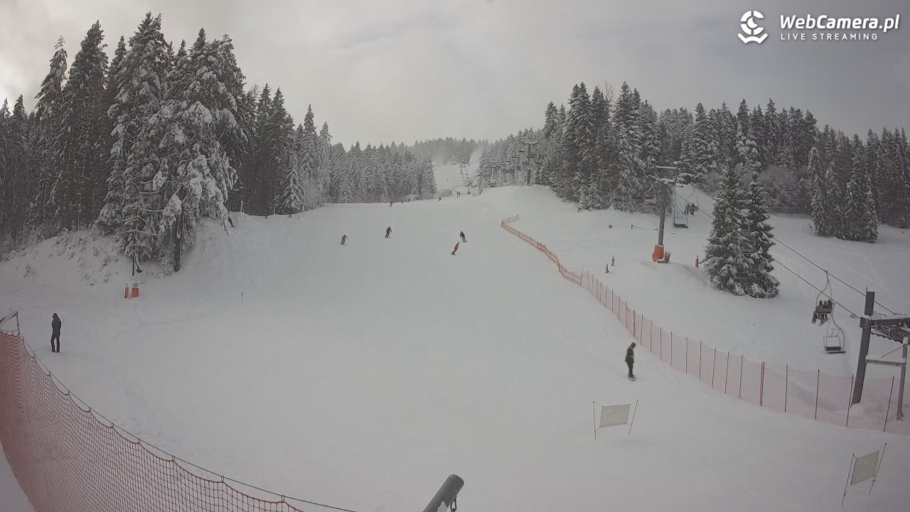 TYLICZ.ski - 23 listopad 2025, 13:44