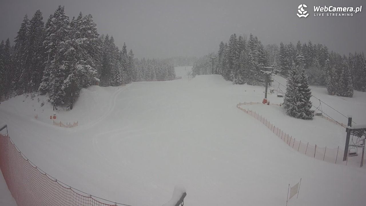 TYLICZ.ski - 12 styczeń 2026, 10:03