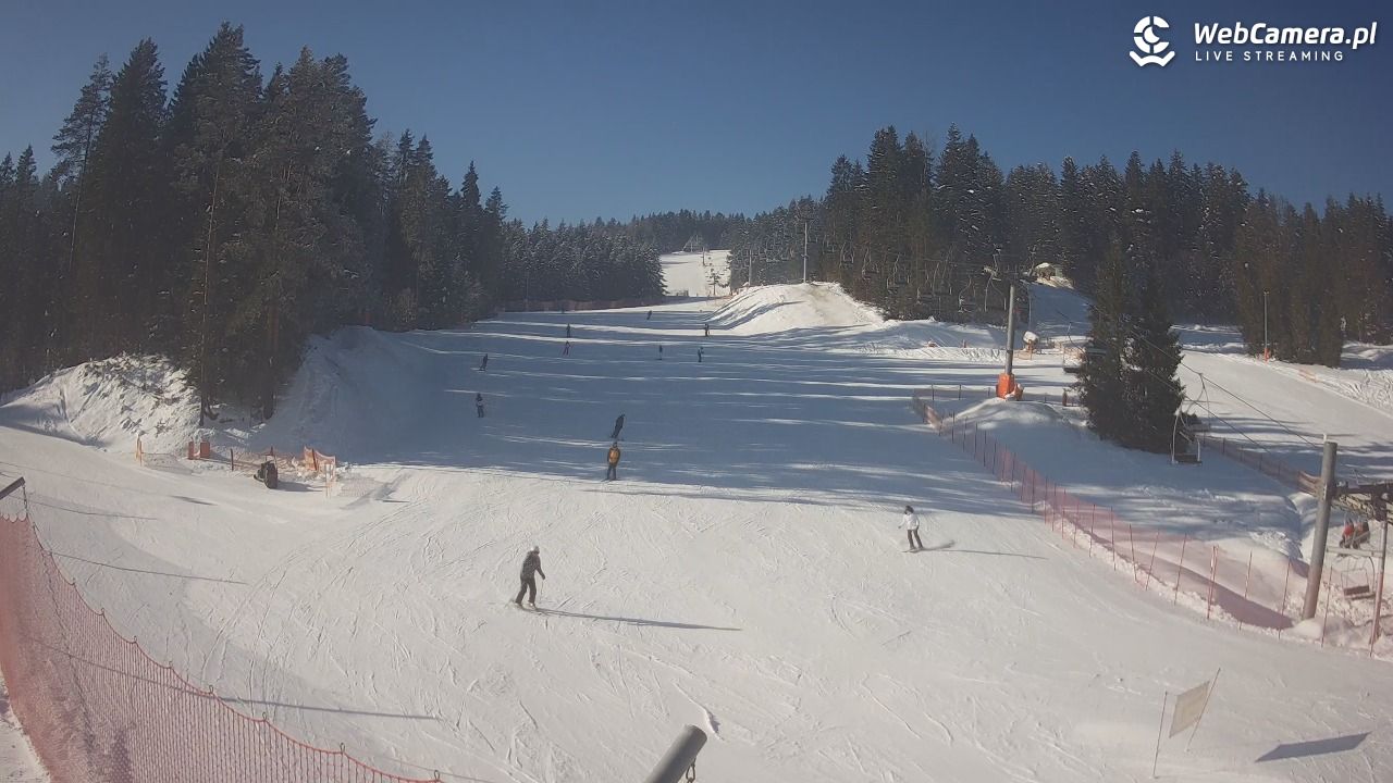 TYLICZ.ski - 18 styczeń 2026, 11:28