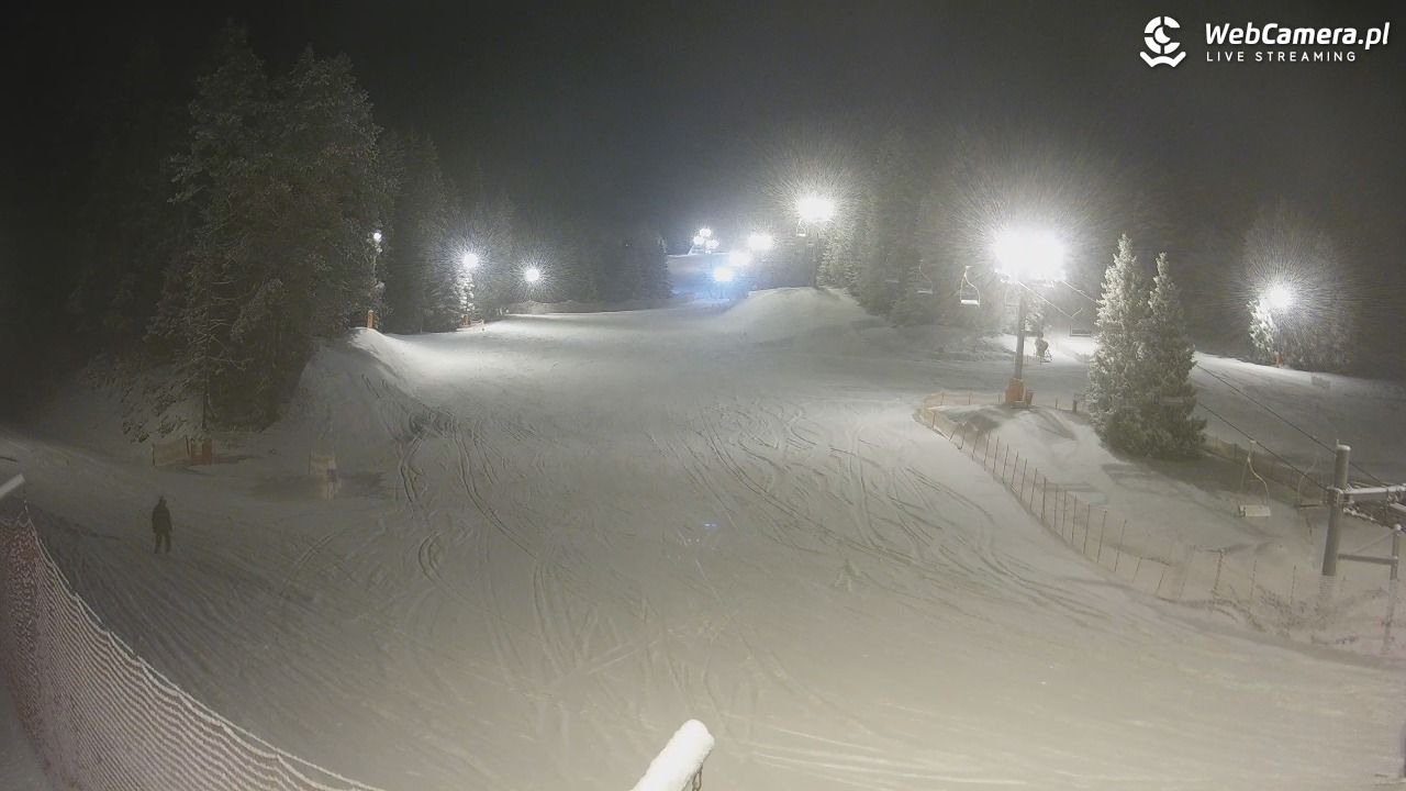 TYLICZ.ski - 18 luty 2026, 20:09