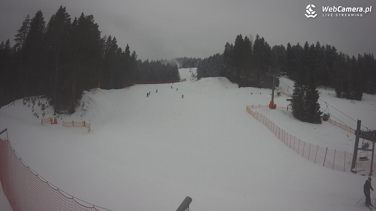 TYLICZ.ski - 01 luty 2026, 13:00