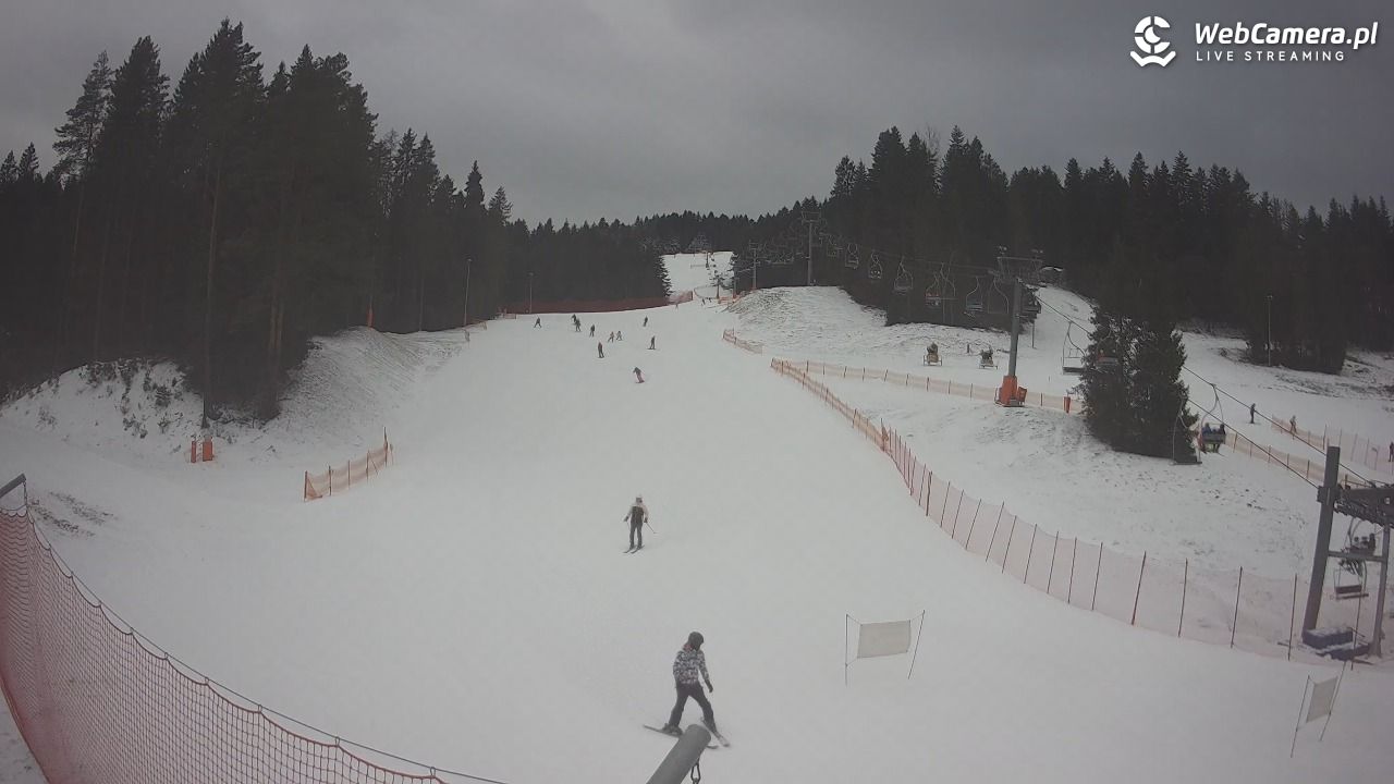 TYLICZ.ski - 29 grudzień 2025, 12:15
