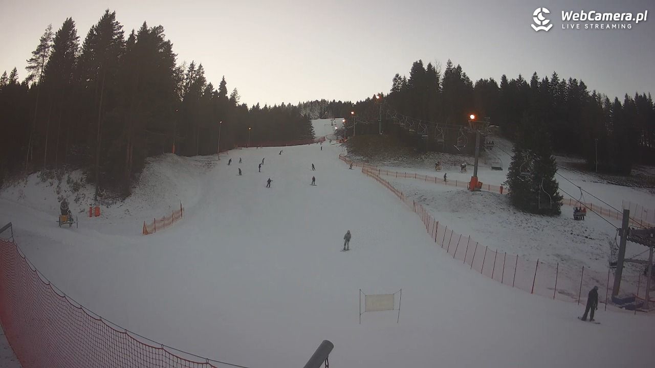 TYLICZ.ski - 27 grudzień 2025, 15:10