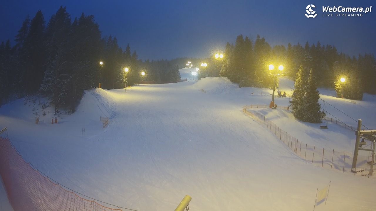 TYLICZ.ski - 07 styczeń 2026, 16:15