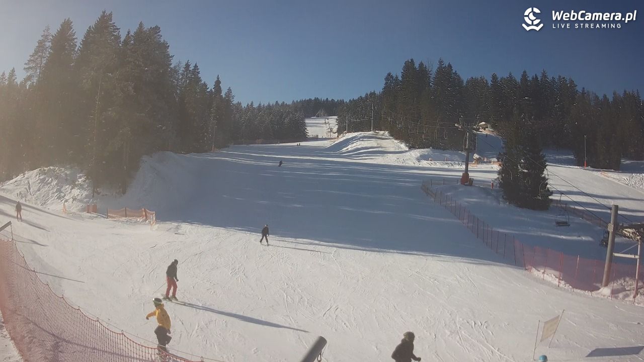 TYLICZ.ski - 18 styczeń 2026, 12:33
