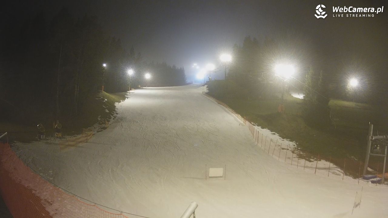 TYLICZ.ski - 14 grudzień 2025, 17:47