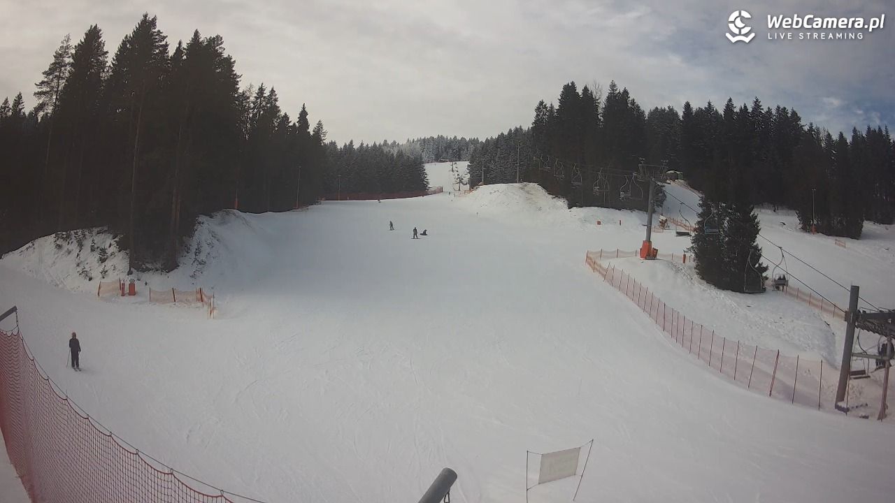 TYLICZ.ski - 02 luty 2026, 11:00