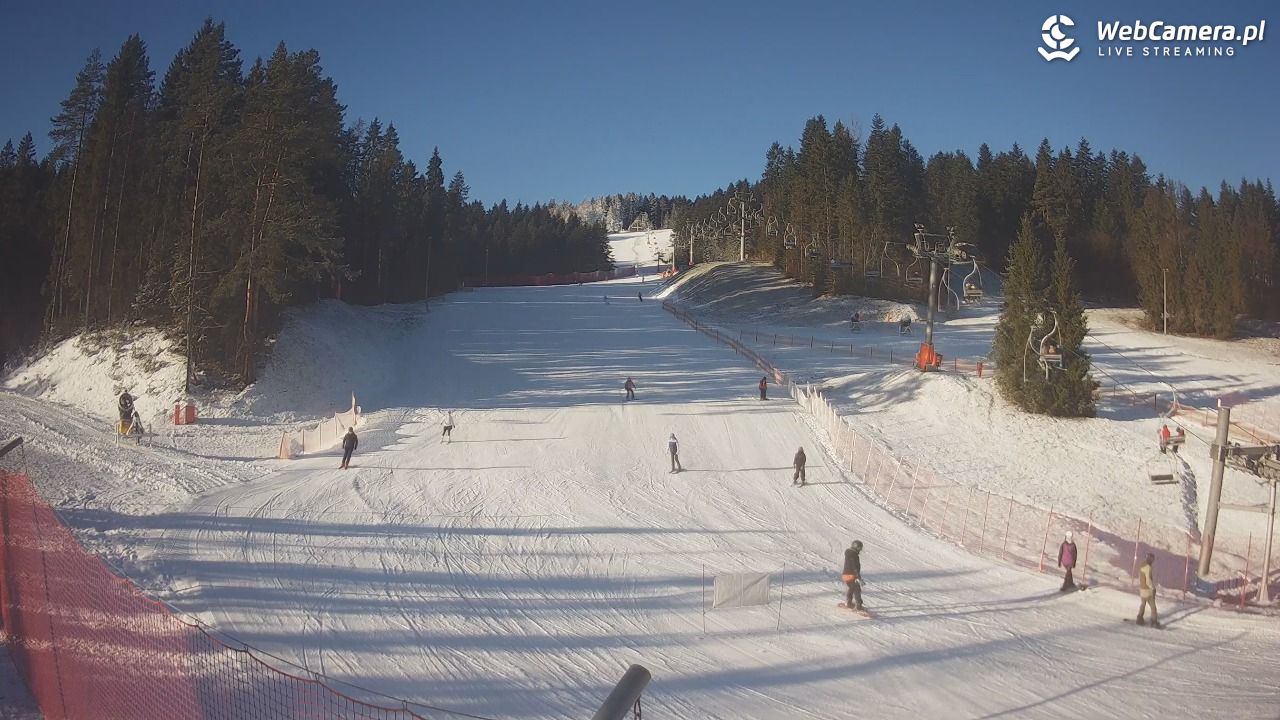 TYLICZ.ski - 27 grudzień 2025, 09:17