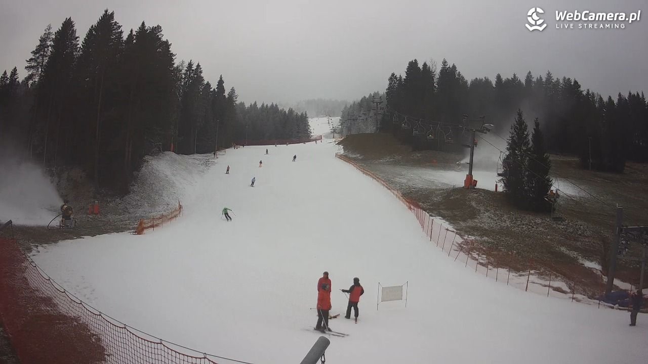 TYLICZ.ski - 25 grudzień 2025, 12:28