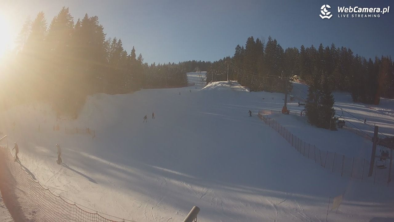 TYLICZ.ski - 18 styczeń 2026, 13:47