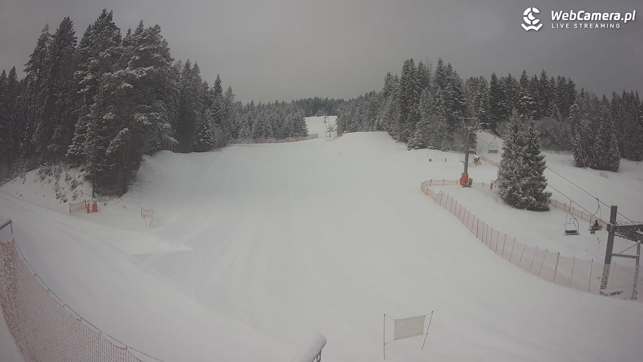 TYLICZ.ski - 19 luty 2026, 08:15