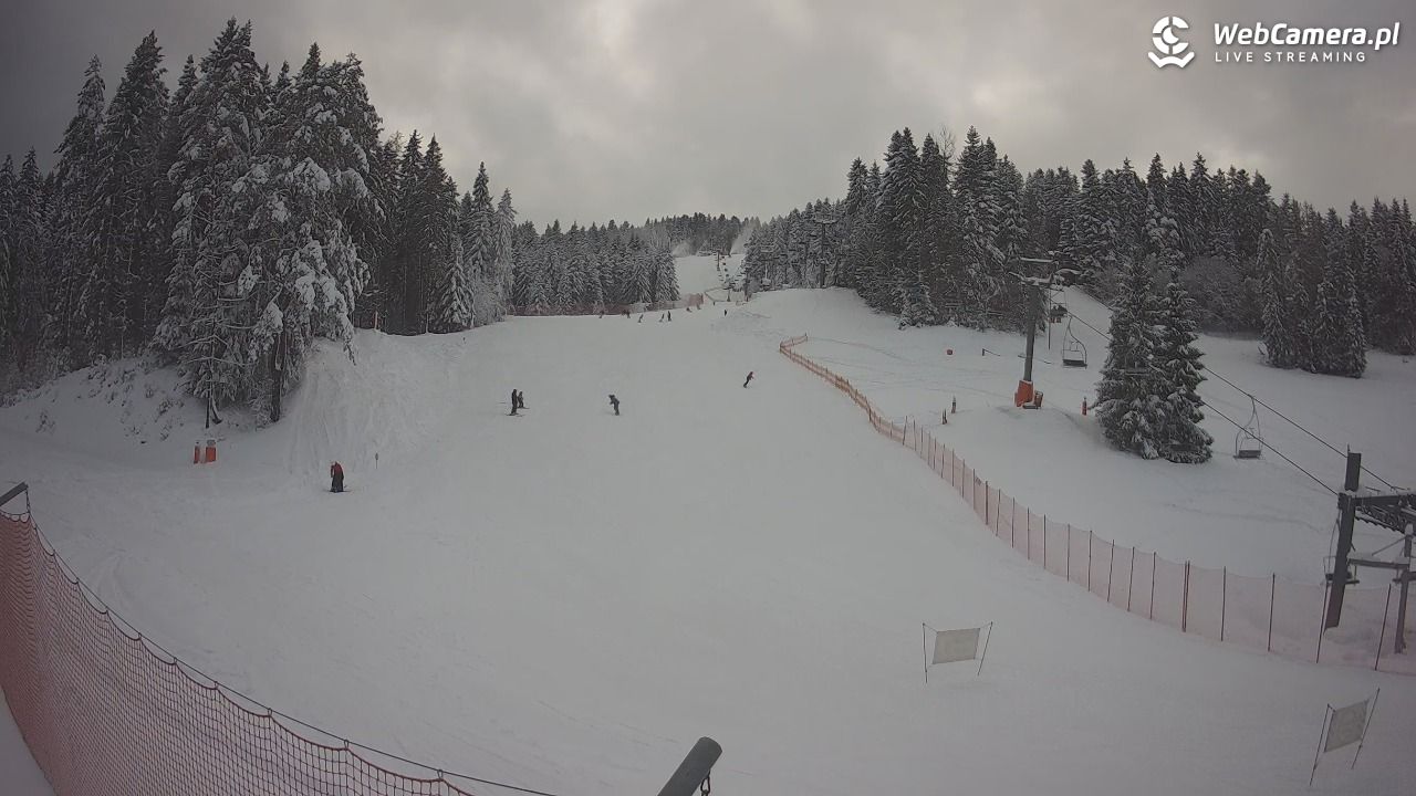 TYLICZ.ski - 23 listopad 2025, 14:51
